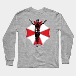 Umbrella Corps Long Sleeve T-Shirt